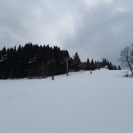 Chata Rafusa Pod Snieznikiem Stronie Śląskie Extérieur photo