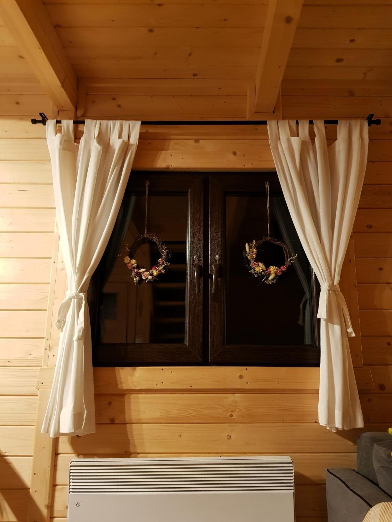 Chata Rafusa Pod Snieznikiem Stronie Śląskie Extérieur photo